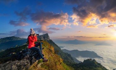 Nagarkot Sunrise tour and half day hike