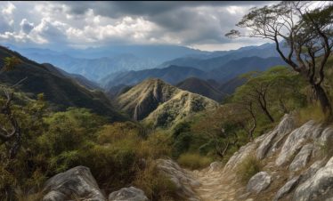Ghorepani Poon Hill Trek (ex Pokhara) 4D/3N (FIT)