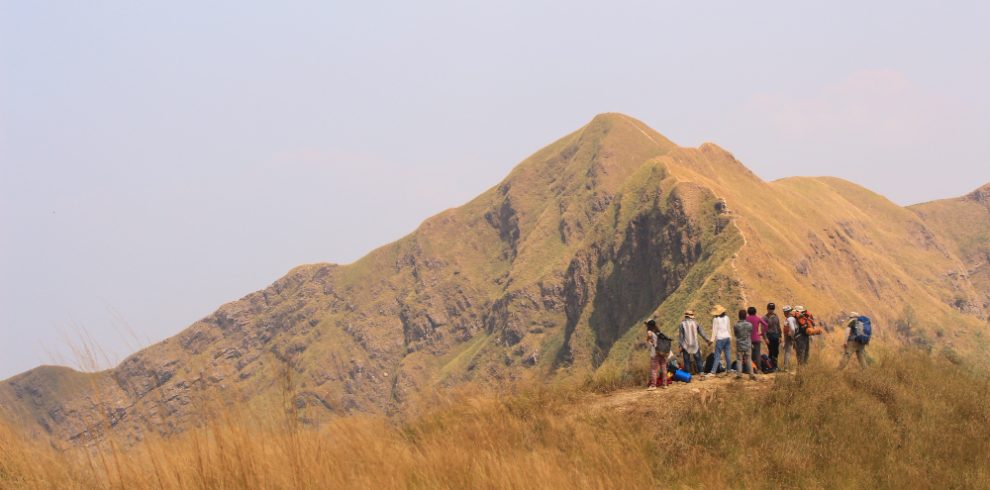 Nepal travel deals trek hiking destination experience lifestyle concept