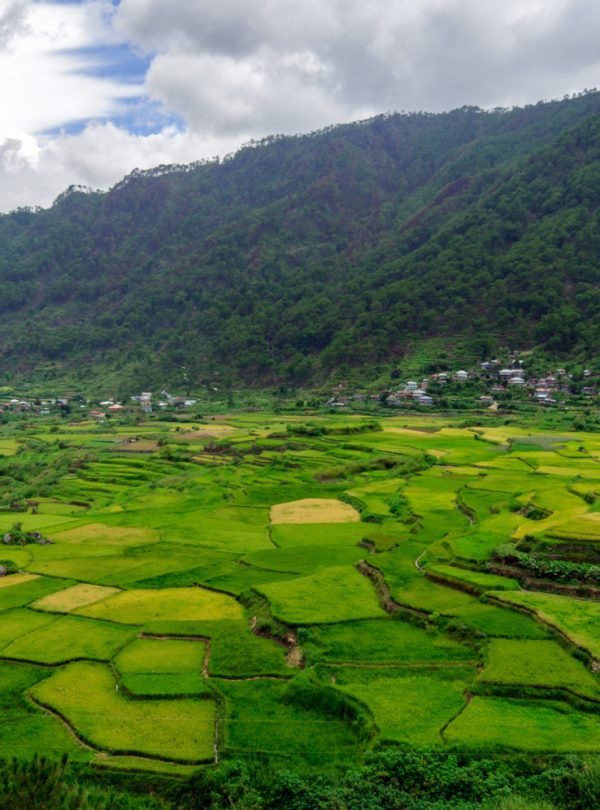 aerial-shot-beautiful-green-landscape-with-high-mountains-sagada-philippines