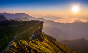 Sarangkot Sunrise Tour