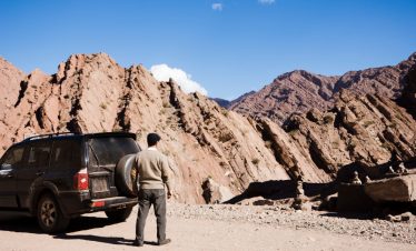 Pokhara to Kathmandu Drive – Private Vehicle