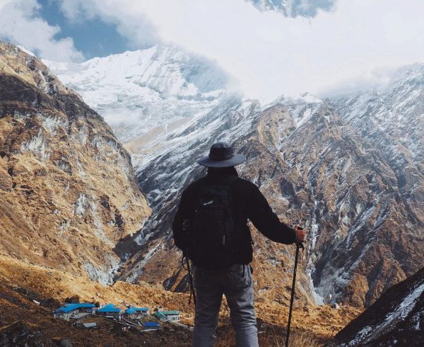 Annapurna