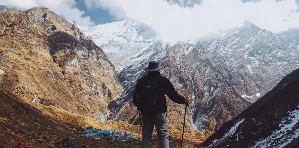 Annapurna