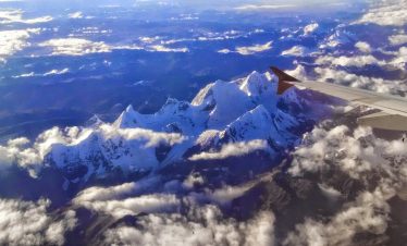 Sagarmatha (Mount Everest) sightseeing flight