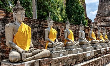 The Birthplace of Buddha Tour