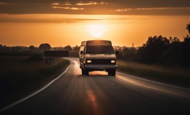 Kathmandu Airport Transfers – Minivan
