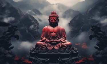 Namo Buddha / Thrangu Tashi Yangtse