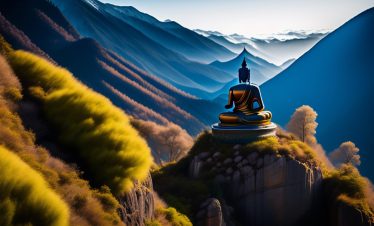Namo Buddha / Thrangu Tashi Yangtse