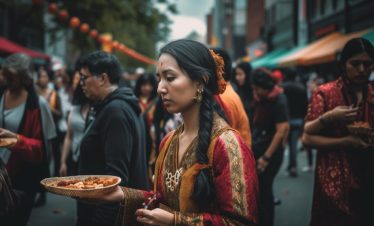 Kathmandu Cultural Walking Tour