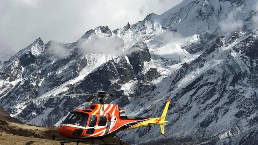 Nepal travel deals album 2017 11 05 13 23 45 langtang helicopter tour