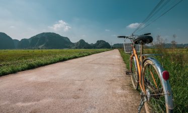 Nagarkot to Bhaktapur Biking Tour