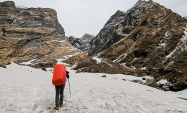 WESTERN NEPAL ADVENTURE – Limi Valley Trek