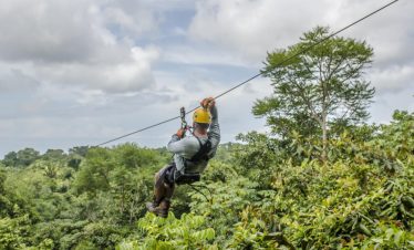 Dhulikhel Zip Line