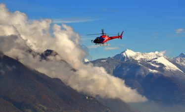 Everest Base Camp – Helicopter Tour