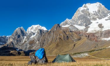Annapurna Panorama Trek