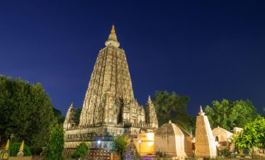 Boudhanath Stupa and Bhaktapur World Heritage Site Tour