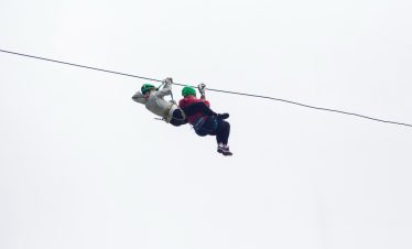 Zip Flyer Pokhara
